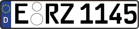 E-RZ1145