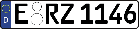 E-RZ1146