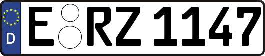 E-RZ1147