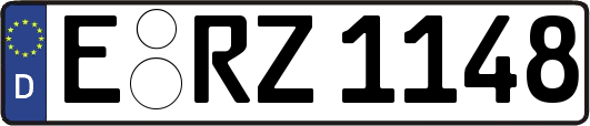 E-RZ1148