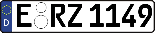 E-RZ1149