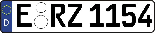 E-RZ1154