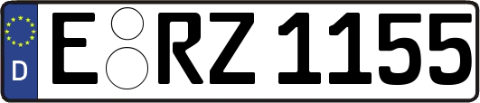 E-RZ1155