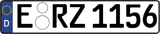 E-RZ1156