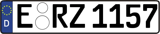 E-RZ1157