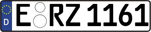 E-RZ1161