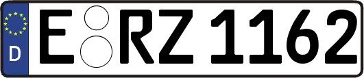 E-RZ1162