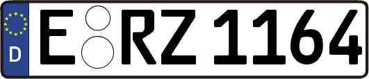 E-RZ1164