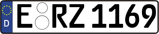 E-RZ1169