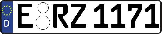E-RZ1171