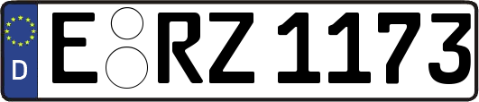 E-RZ1173