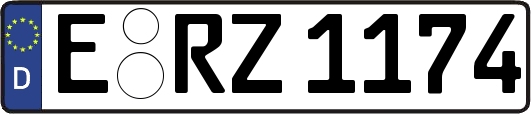 E-RZ1174