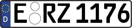 E-RZ1176