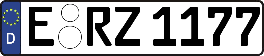 E-RZ1177