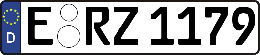 E-RZ1179