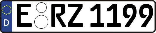E-RZ1199