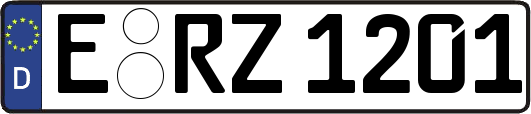 E-RZ1201