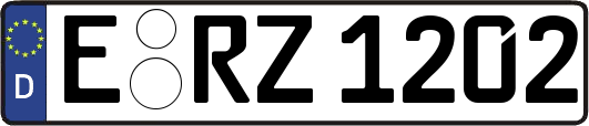 E-RZ1202