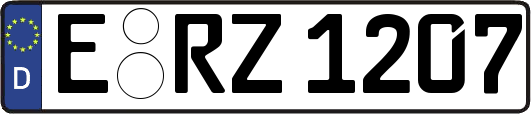 E-RZ1207