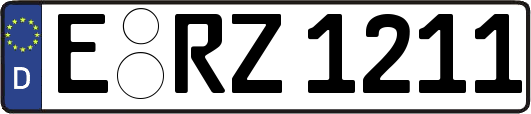 E-RZ1211