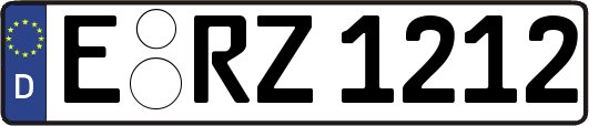 E-RZ1212