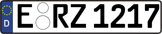 E-RZ1217