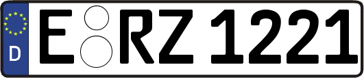 E-RZ1221