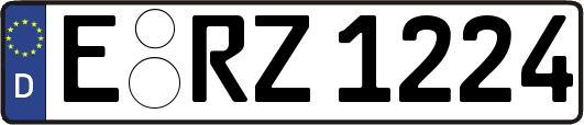 E-RZ1224
