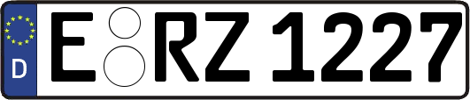 E-RZ1227