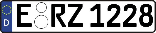 E-RZ1228