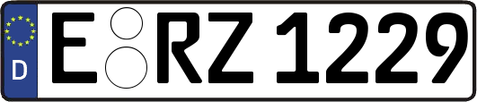 E-RZ1229