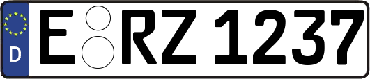 E-RZ1237