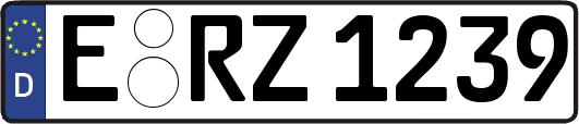 E-RZ1239