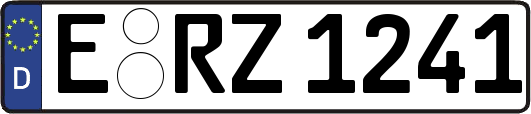E-RZ1241
