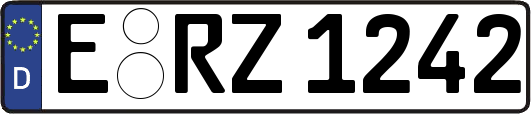 E-RZ1242
