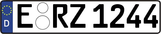 E-RZ1244