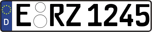E-RZ1245
