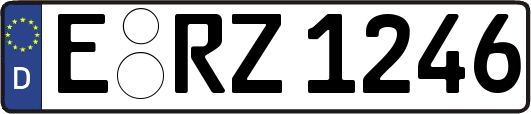 E-RZ1246