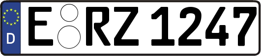 E-RZ1247