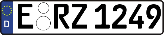 E-RZ1249