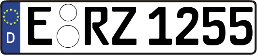 E-RZ1255