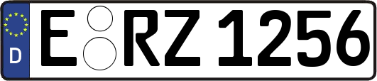 E-RZ1256