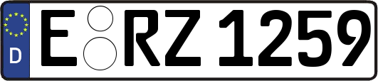 E-RZ1259