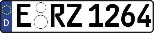 E-RZ1264