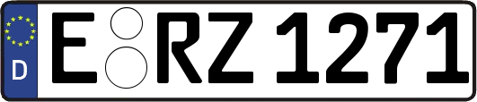 E-RZ1271