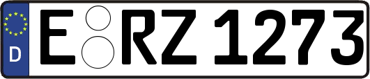 E-RZ1273