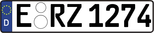 E-RZ1274
