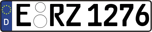 E-RZ1276