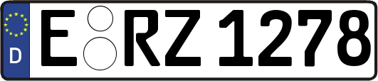 E-RZ1278