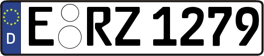 E-RZ1279